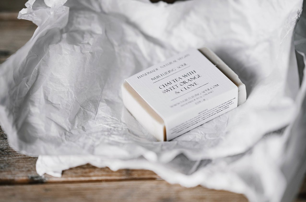 Artisanal soap Artisanal soap